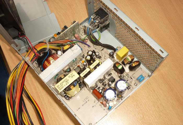    Compaq   